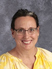 Jennifer LeBaron : Pre-School Teacher