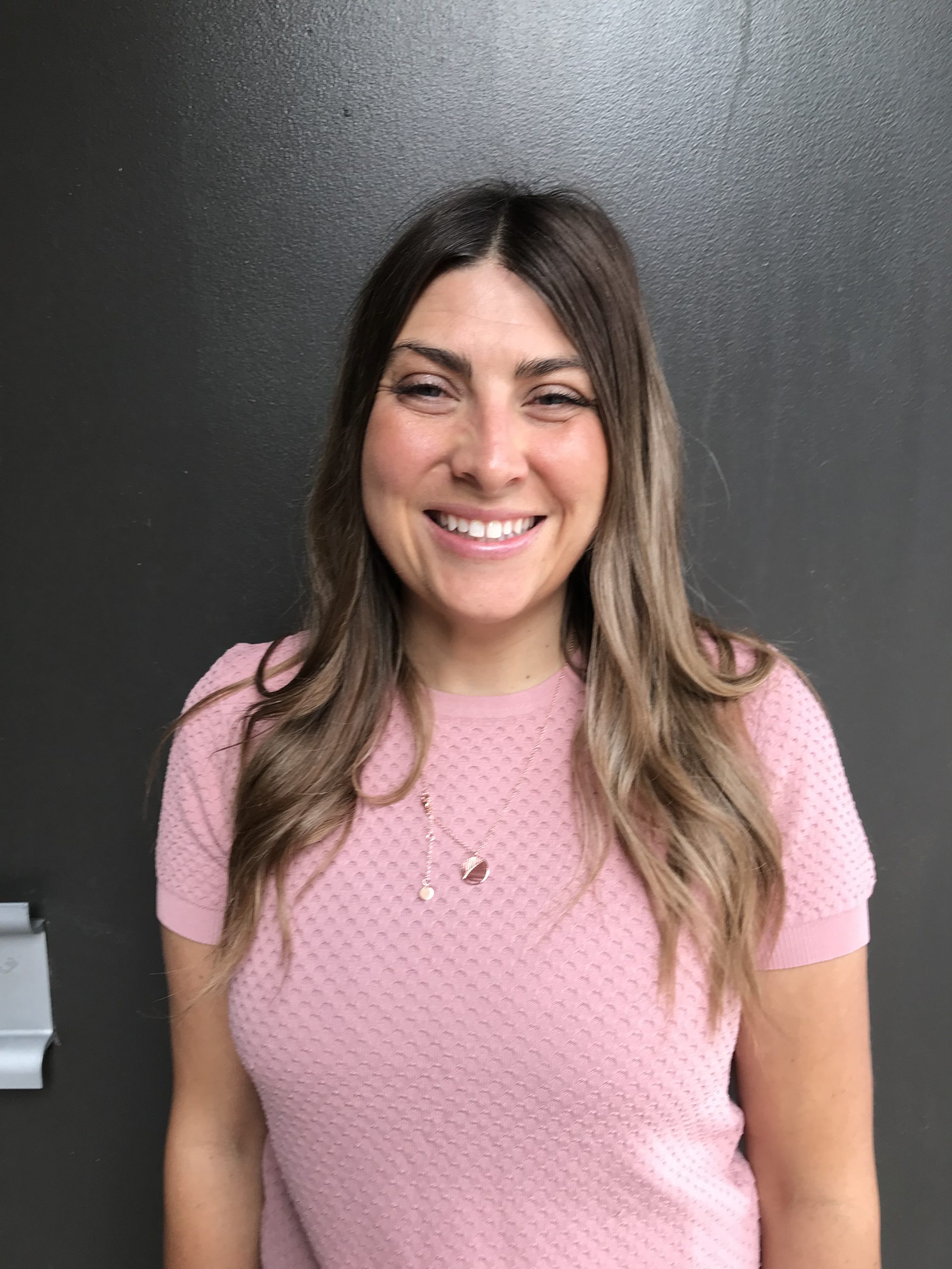 Erin Woodbury : Counselor