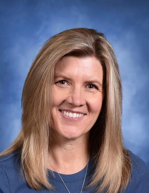 Paula Armstrong : Teacher