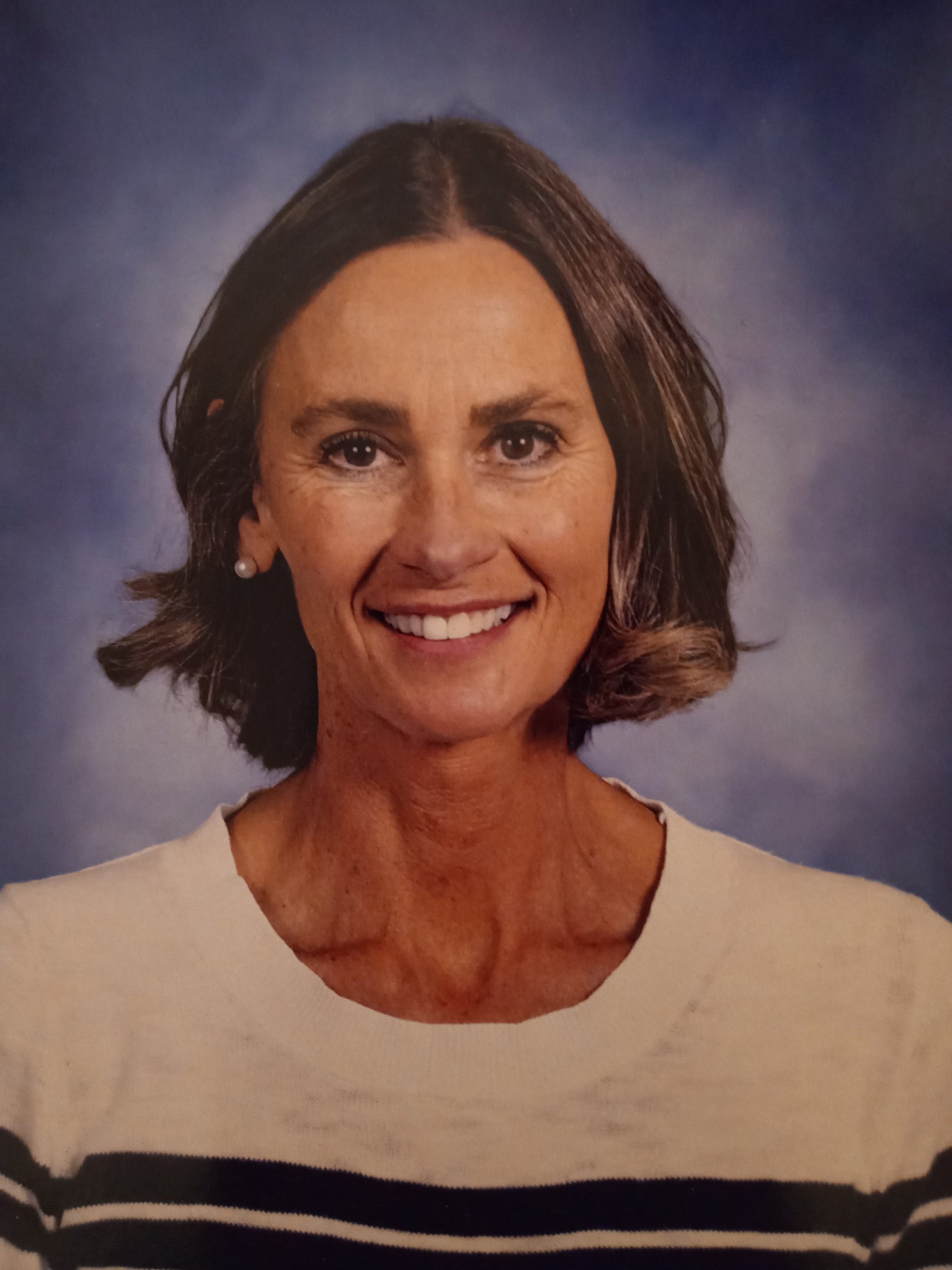 Beth Wyatt : Title 1 Coordinator