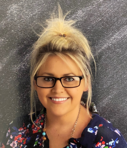 Brittany Faiga : Computer Teacher