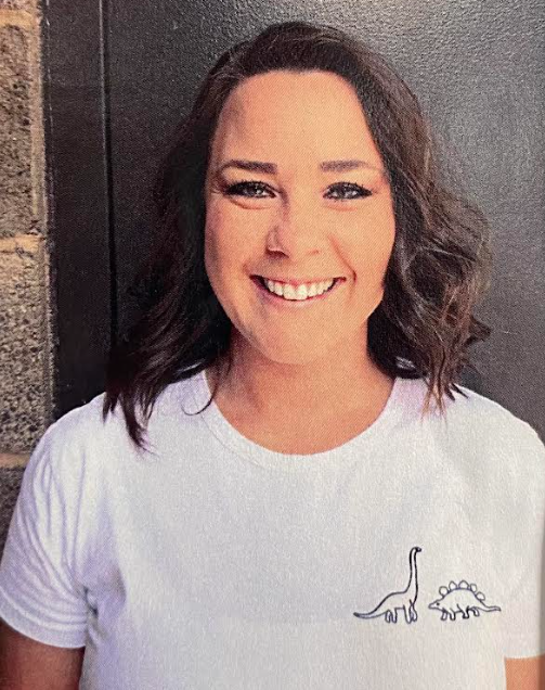 Tabitha Ramsay : Teacher