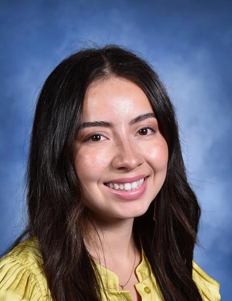 Amy Beltran : Life Skills Para