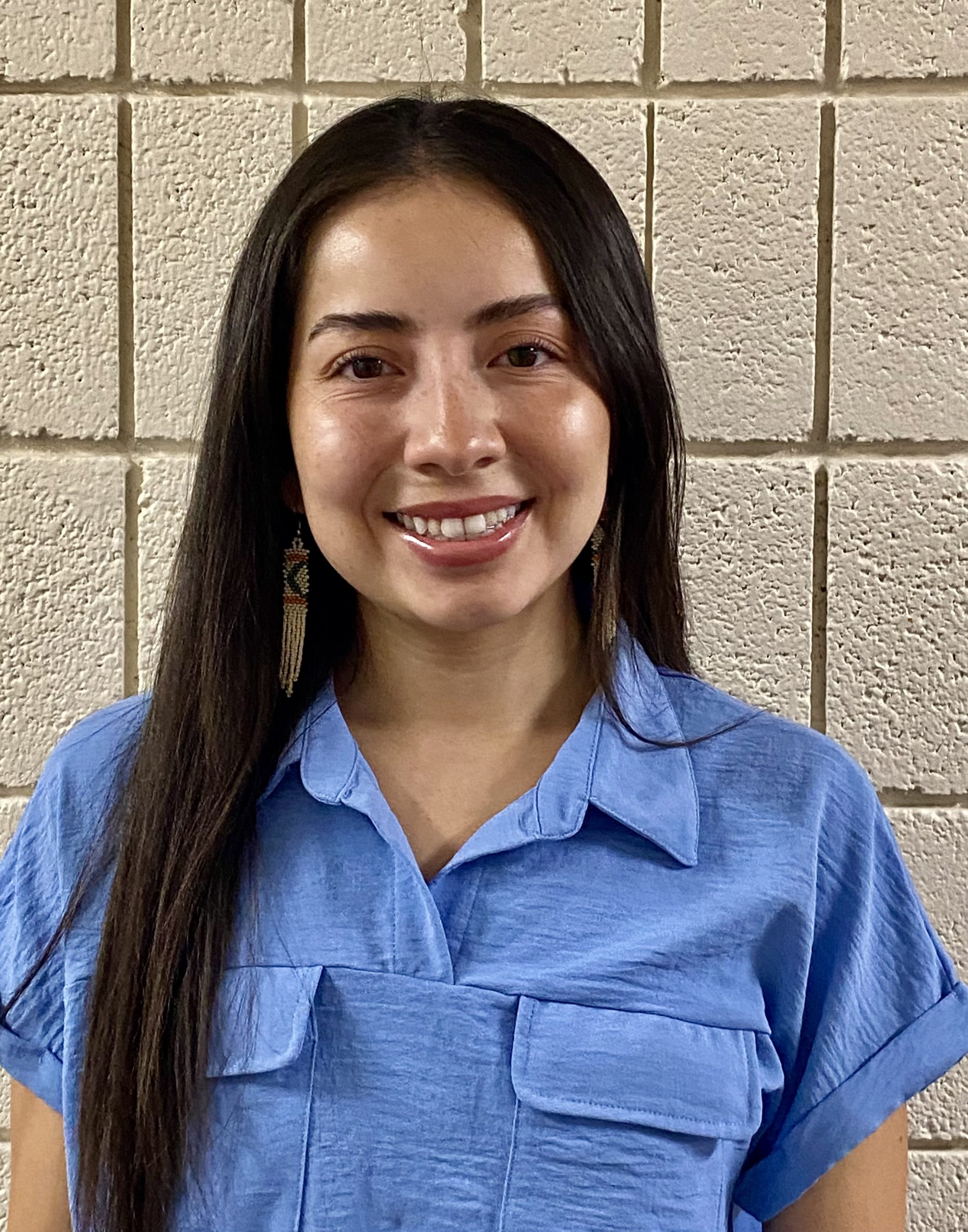 Amy Beltran : Life Skills Para