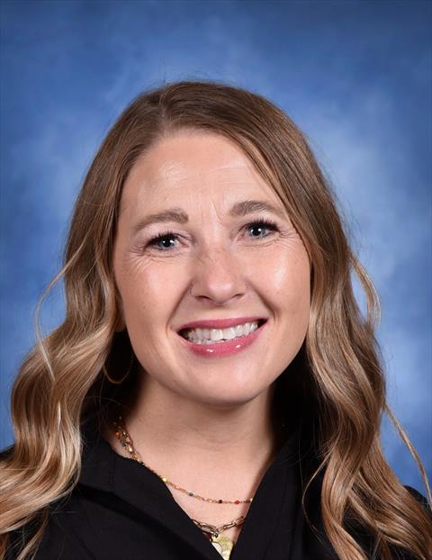 Ashley Hix : Teacher