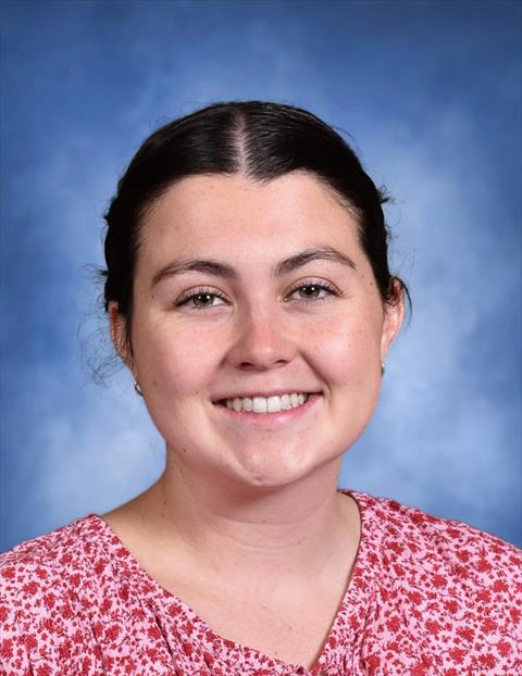 Aubrey Loveridge : Teacher