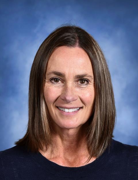 Beth Wyatt : Title 1 Coordinator