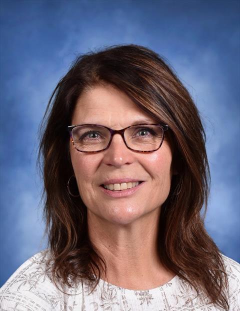 Carol Slade : Music Teacher