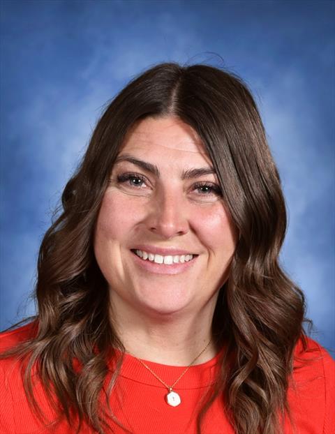 Erin Woodbury : Counselor