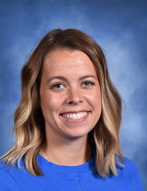 Gabbi Young : Principal