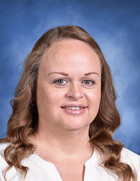 Heidi Tandy : Teacher