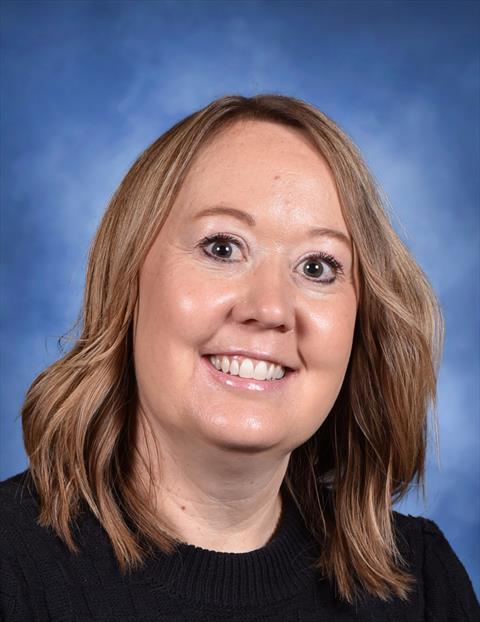 Holly Munson : Reading Aide