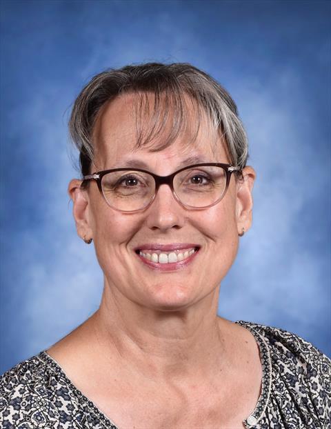 Jennifer LeBaron : Preschool Teacher