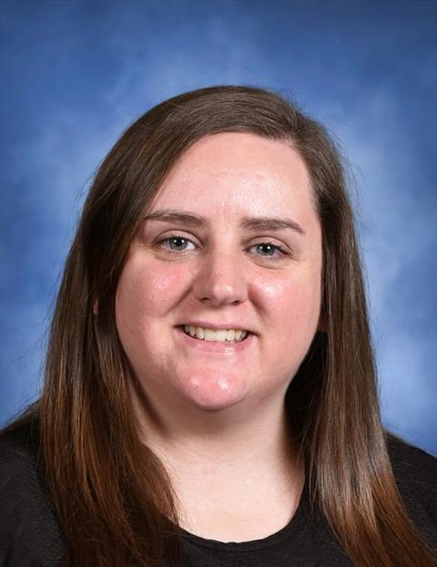 Kimberly Bingham : Teacher