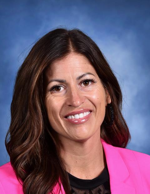 Kimberly Cowan : Teacher