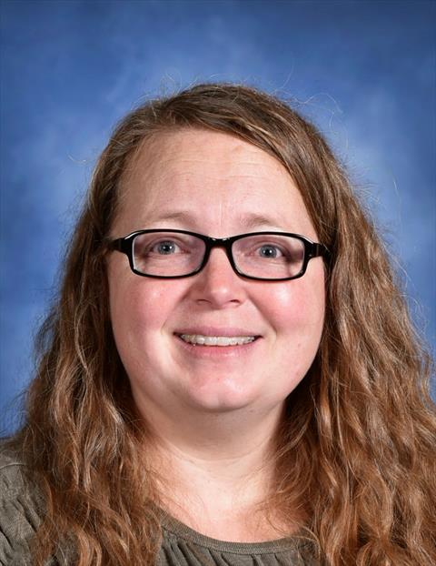 Kirah Zeilinger : Teacher