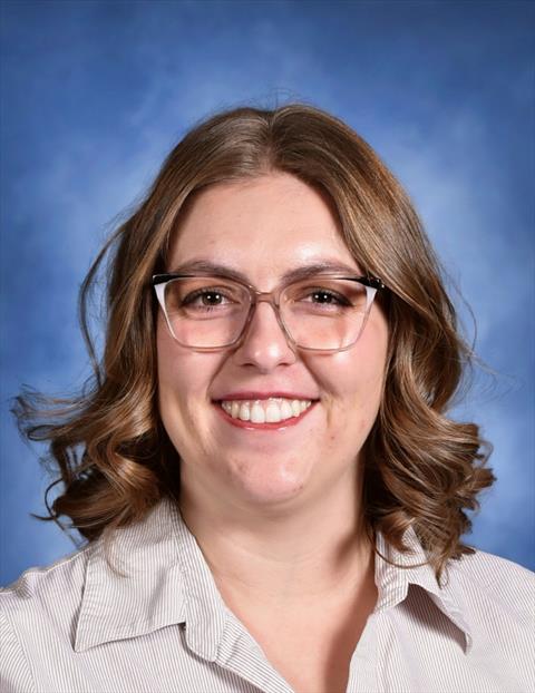 Lauren Bennett : Teacher