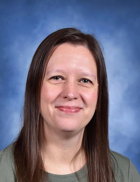 Lisa Johnson : Reading Aide