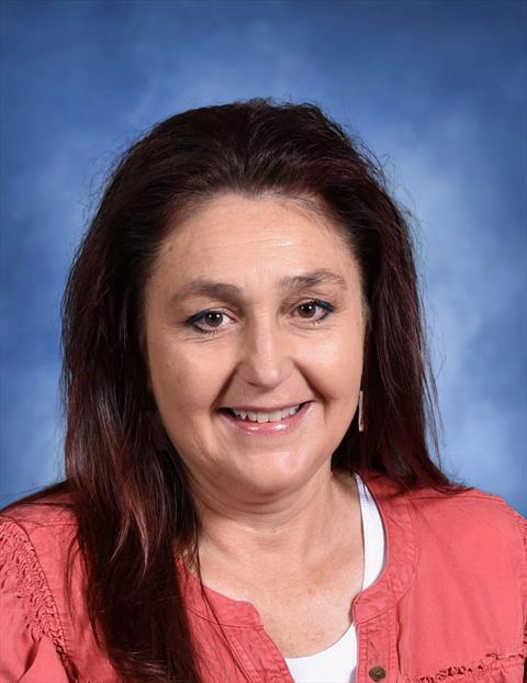 Malinda Allan : Teacher