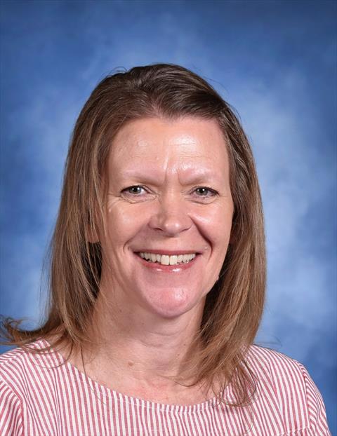 Mykal Shirley : ESL/Lunch Aide