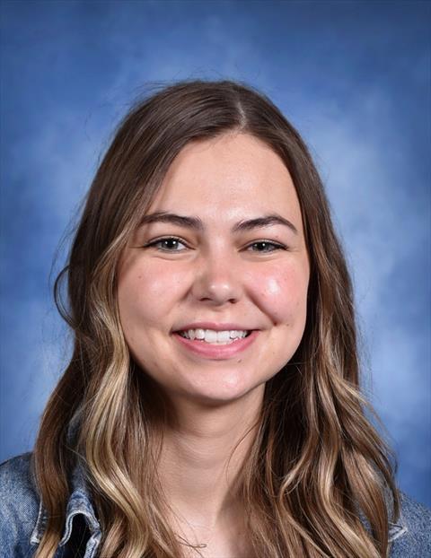 Reanna Lyon : Teacher