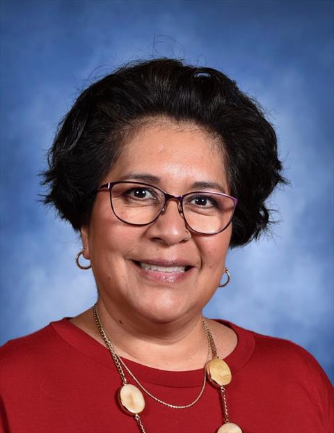 Rebecca Gubler : Librarian