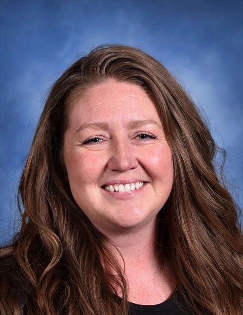 Robin Mortensen : Teacher