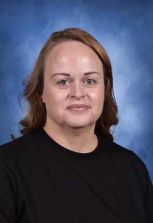 Heidi Tandy : Teacher