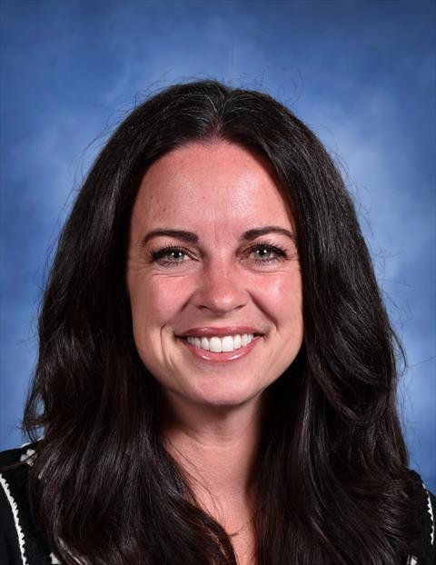 Shannon Eves : Learning Coach