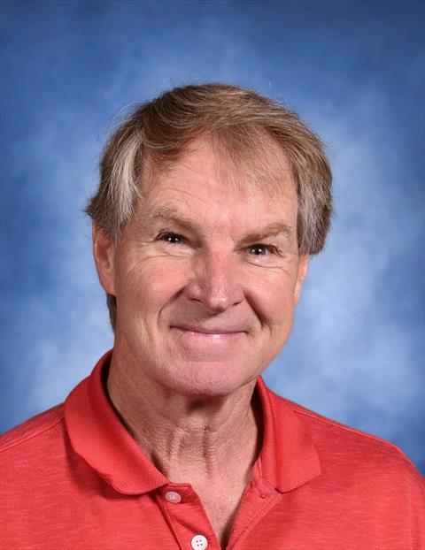 Steve Fawson : Teacher