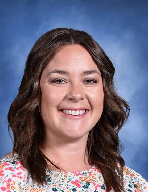 Tabitha Ramsay : Teacher