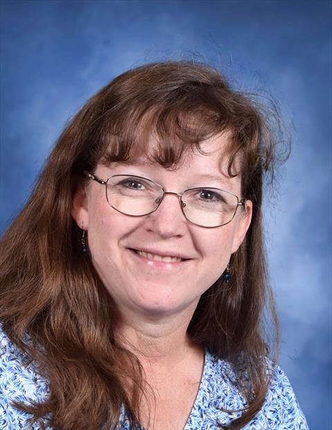 Tamara Shamo : Preschool Aide