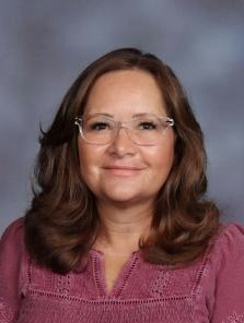 Chelsie Merrill : Learning Coach