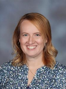 Deneille Wyatt : Principal