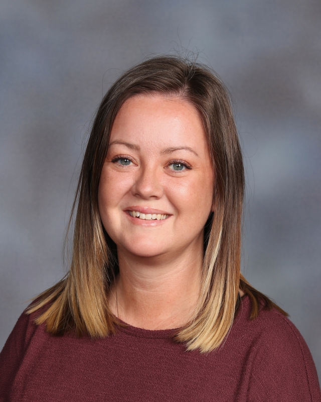 Jennie Cooper : Second Grade Teacher DLI