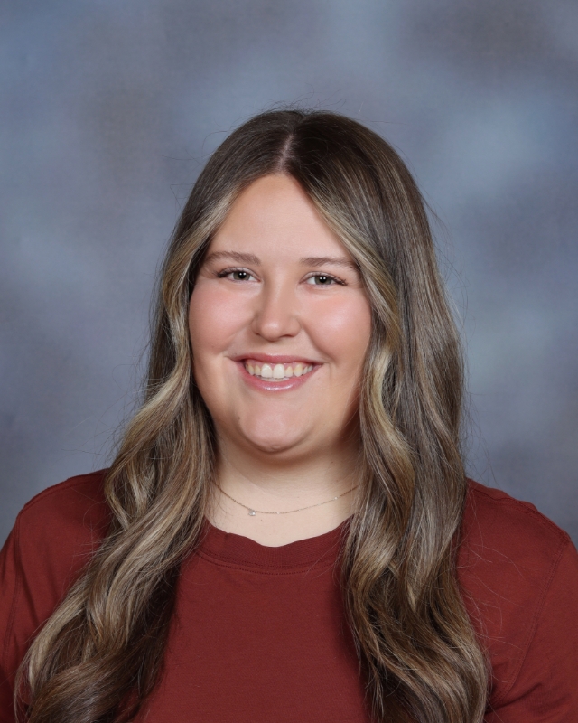 Kwincy Barnson : Kindergarten Teacher