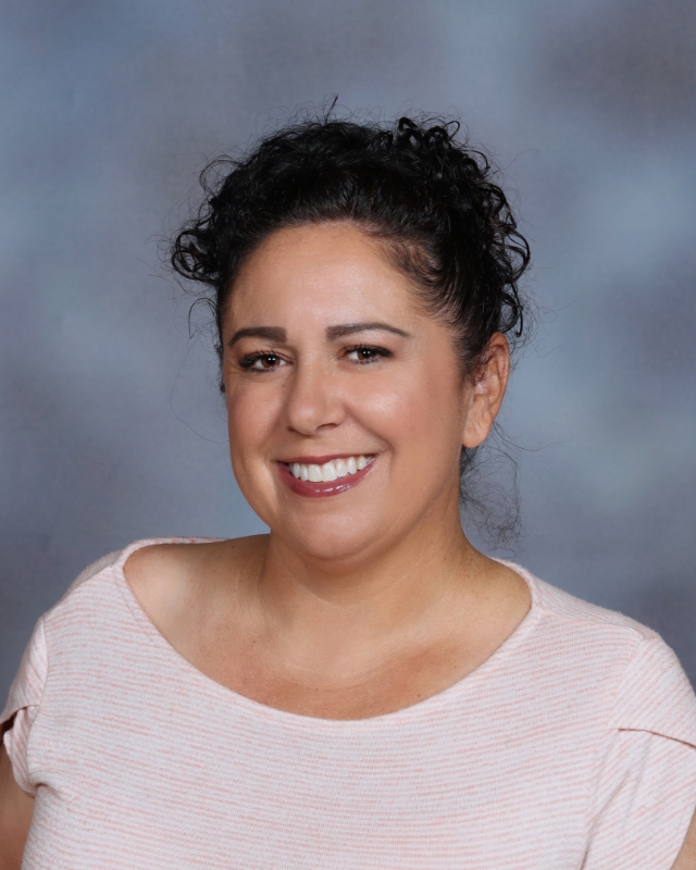 Joyce Carlson : Meet the Masters Art class Facilitator