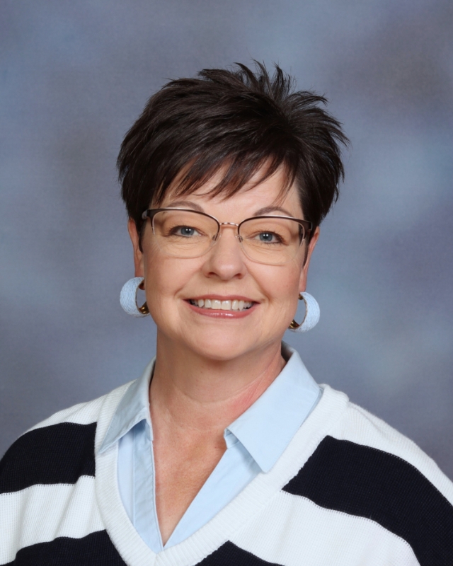 Melanie Gardiner : Kindergarten Teacher