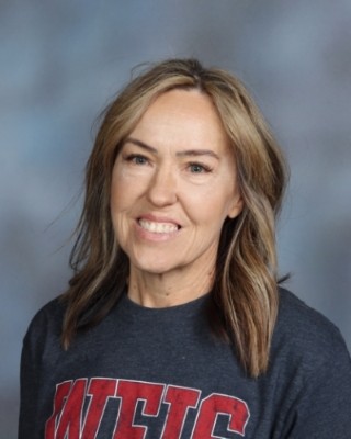 April Grossman : Lunch Manager