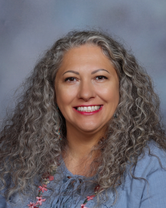 Julie Heaton : First Grade Teacher