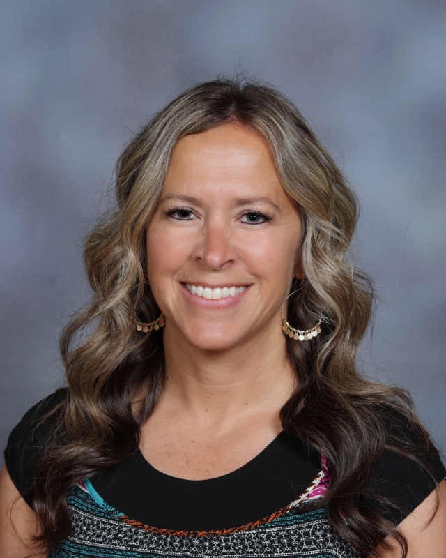 Katti Johnson : Third Grade Teacher DLI