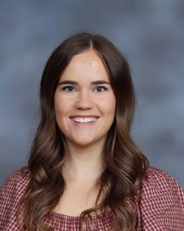 Taylor Manuele : High Ability