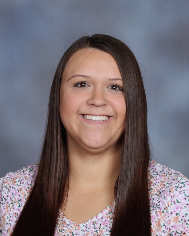 Kori Orton : Fourth Grade Teacher DLI