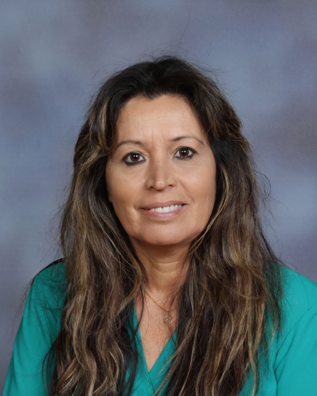 Denise Pitts : Portuguese Paraprofessional