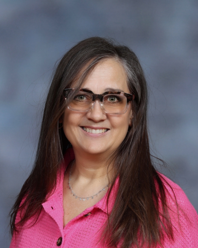 Jamie Poulton : Registrar