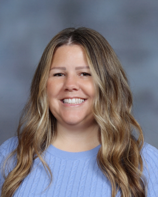 Kaysie Proa : Kindergarten Teacher