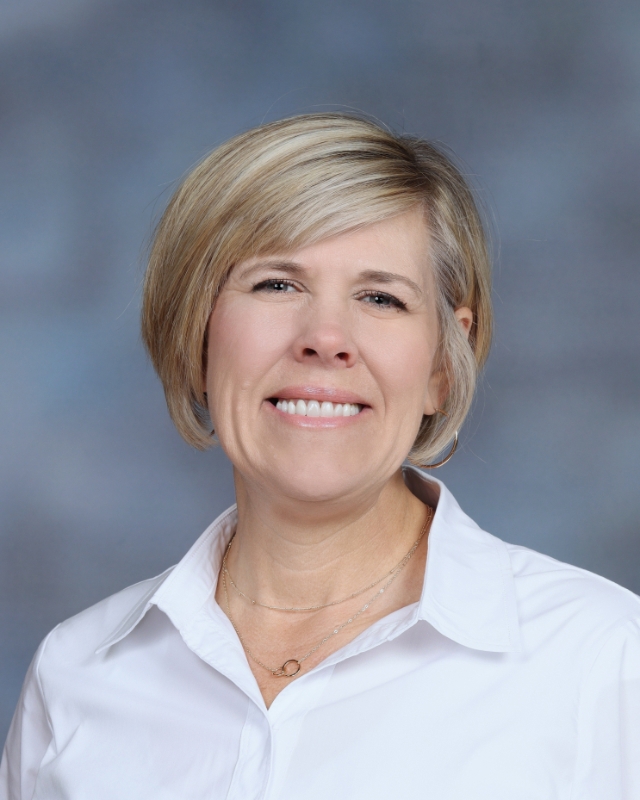 Jenn Riddle : Fourth Grade Teacher