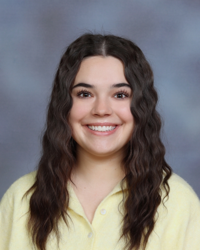 Megan Sanford : Registered Behavioral Technician