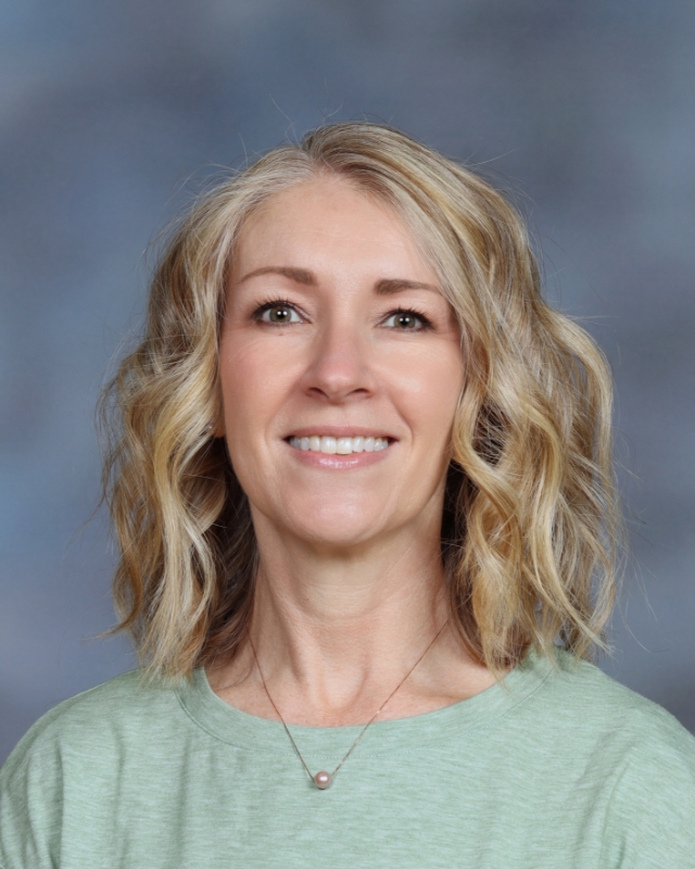 Tusdi Snyder : Learning Coach