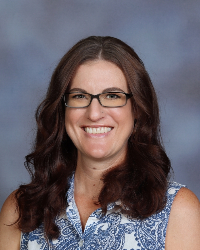 Krista Whipple : Counselor